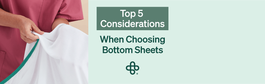 Top 5 Considerations for Sheets - MIP USA